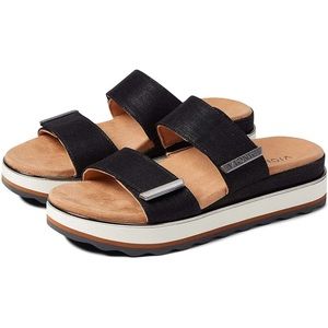 Vionic Phoenix Brandie Slide Platform Sandal